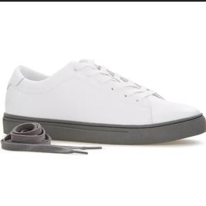 New in Box! Perry Ellis LIMITED EDITION VINCENT 2.0 SNEAKER